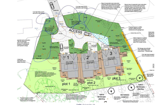 Land for sale in Bolton photo